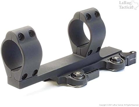 Larue Tactical QD Cantilever Scope Mount