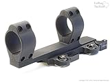 LaRue Tactical QD Cantilever Scope Mount - LT104-1