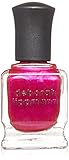 deborah lippmann Fantastical Holiday Nail Lacquer, Dear Mr. Fantasy