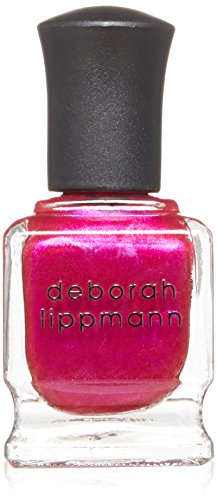 deborah lippmann Fantastical Holiday Nail Lacquer, Dear Mr. Fantasy