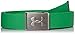 Under Armour Men's Webbing Belt