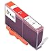 K-Ink Compatible Ink Replacement Cartridges for HP 564XL 564 XL (5 Pack)