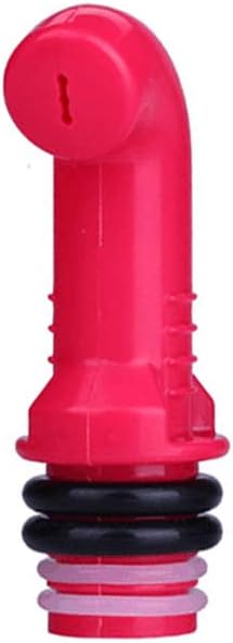 Holoras Travel Portable Bidet Handheld Sprayer Bottle Nozzle for Personal Hygiene Care