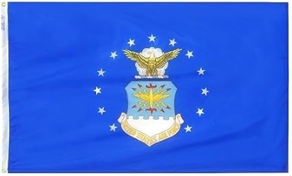 air force flag 3x5