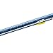 Easton 6 - Pk Genesis II Arrows, Blue
