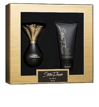 cheryl cole stormflower perfume gift set
