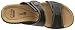 Clarks Women's Leisa Lacole Slide Sandal