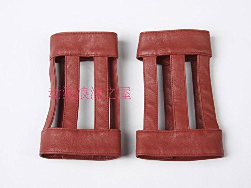 Final Fantasy:Type-0 Eingt knuckles weapon Cosplay Prop - Image 4
