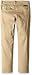 Southpole Boys' Big Boys' Flex Stretch Basic Long Chino Pants