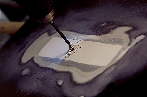 Bondo Metal Reinforced Filler - Image 3