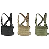 CONDOR Tactical Modular Chest Panel