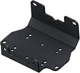 KFI 101275 Medium Winch Plow Mount