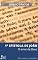 Livro 1 EPÍSTOLA DE JOÃO: O amor de Deus (A BÍBLIA SEM MISTÉRIO)
