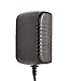 8 Feet Omnihil AC/DC Power Adapter 12V 2A (2000mA) 5.5x3.0millimeters with Pin Regulated/UL Listed/FCC Certified (Compatible with Many Models)