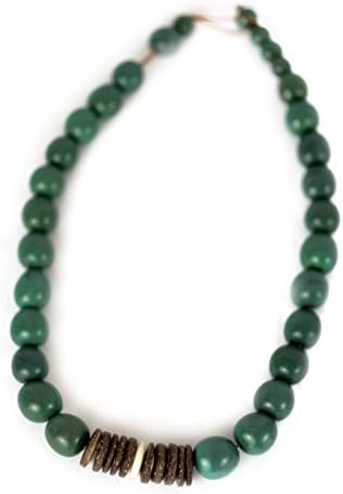 Cacao Necklace