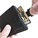 Gordon & Bond Premium Leather RFID Blocking Wallet for Men (Slim Bifold) + Gift Box