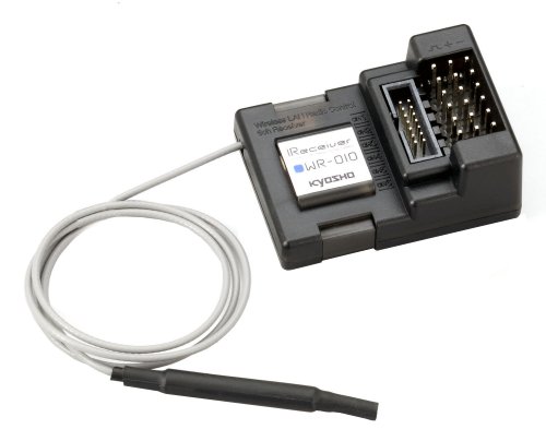 Kyosho WR-010 iReceiver Wifi Radio Control System