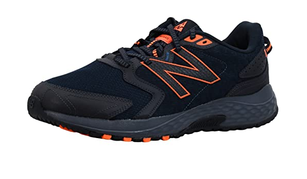 New Balance Men's 410 V7 Trail Running 