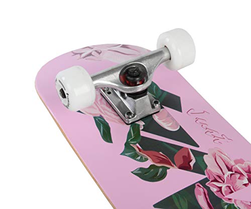 Amrgot Skateboards Pro 31 inches Complete Skateboards for Teens, Beginners, Girls,Boys,Kids,Adults (7)