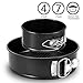 Fayy Compatible for press cooker springform pan set 4+7