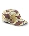 Yupoong 6977CA Flexfit Cotton Camouflage Cap