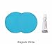 Pet Magasin Inflatable Pool for Dogs - A Fun Doggy Pool for Play or Bathing