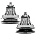 2PK Spindle MTD 618-0240A 618-0240 618-0430 618-0430A 918-0240 918-0430 112-0311 primary