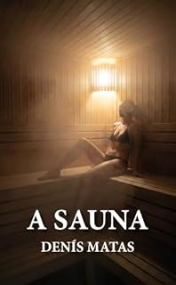 Livro A SAUNA