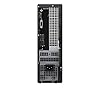 Dell Vostro 3681 SFF SFF PC, Intel Core i3, 8GB RAM, DVD-RW, Windows 10 Pro