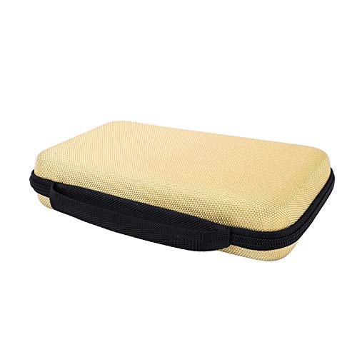 image for Aenllosi Hard Carrying Case for Techamor Y201 Portable Methane Propane