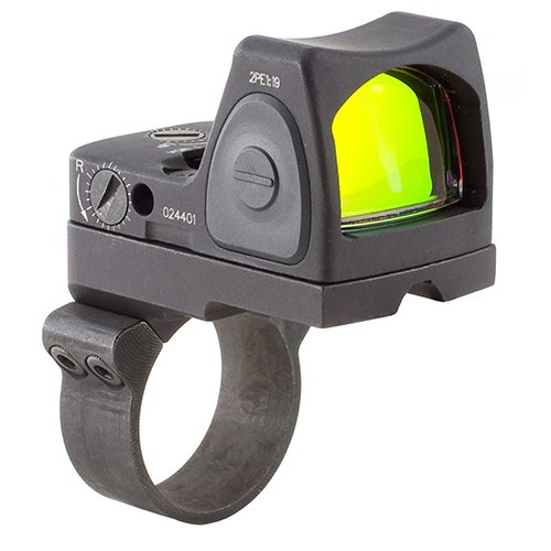 trijicon acog 1.5x24 trijicon acog 1.5x24
