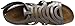 NAOT Footwear Women's Sara Gladiator Sandal