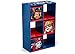 Delta Children 6 Cubby Storage Unit, Nick Jr. PAW Patrol