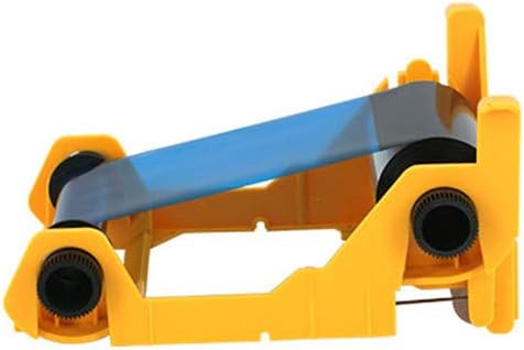 Color Ribbon for Zebra ZXP Series 3 Printer Roller YMCKO 800033-340
