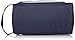 NIVEA Mens Hanging Travel Toiletry Bag Shaving Case Cosmetic Bag