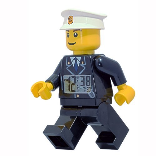 lego classic policeman
