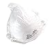 40 N95 Approved Face Safety Breathing Respiratory N-95 Particle Dust Masks