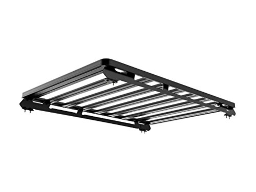 Slimline II Roof Rack Kit Compatible with Toyota 4Runner (4th Gen)