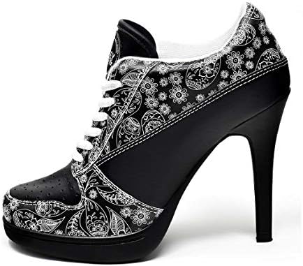 MISSY ROCKZ Women's Trainers