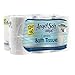Georgia-Pacific Angel Soft Professional Series Compact Premium Embossed Coreless 2-Ply Toilet Paper by GP PRO, 1937300, 12 Rolls Per Case, White