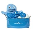 baby dolphin toy set