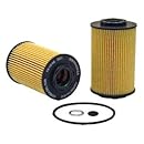 WIX Filters 57674 Cartridge Lube Filter - Metal Free Design, Single Pack