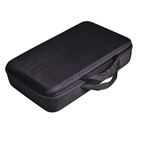 HYMY AngelruteCarbon Langstrecken-Angelrute Sea Fishing Gear Kit Set Korkengriff-Forellenruten – Bild 4