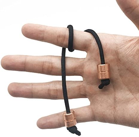 Begleri beads fingertip extreme sports Extreme Movement Fingertips fidget toy restless bead EDC toy Worry Beads Fingertips YOYO