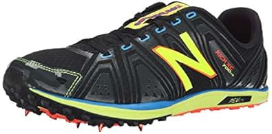 Amazon.com | New Balance Men's MXC700 Spike Cross-Country ...