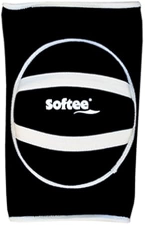 Unisex Softee-4503-4503-Ginocchiera con stecche