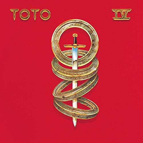 Toto - 4 - Amazon.com Music