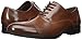 KENNETH COLE Unlisted Men's Steel-Home Oxford