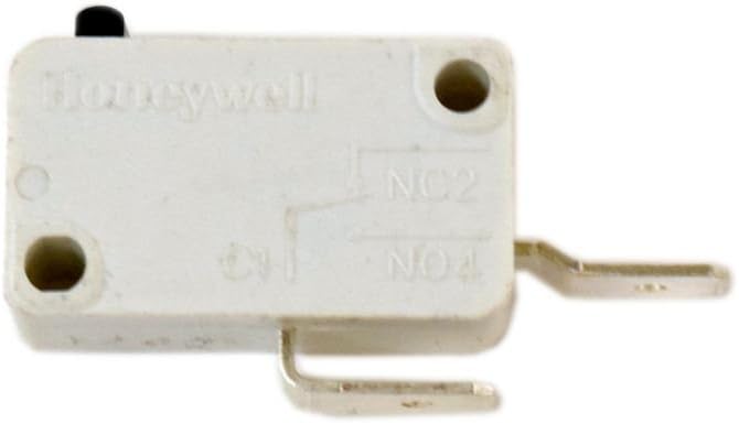 5304483463 Dishwasher Door Switch Genuine Original Equipment Manufacturer (OEM) Part