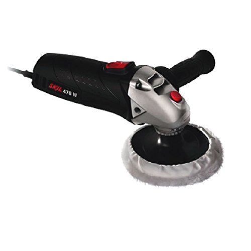 Politriz Skil 9051 5 polegada 220V 470W